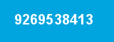 9269538413