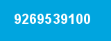 9269539100