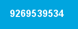 9269539534 9269539534