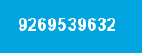 9269539632 9269539632