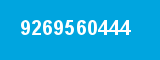 9269560444 9269560444