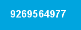 9269564977 9269564977