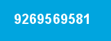 9269569581