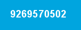 9269570502 9269570502