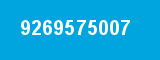 9269575007