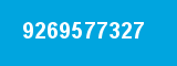 9269577327