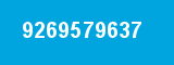 9269579637 9269579637