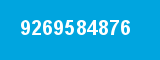 9269584876 9269584876