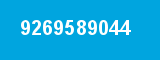 9269589044 9269589044