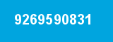 9269590831 9269590831