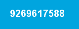 9269617588