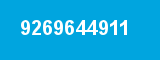 9269644911