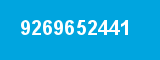 9269652441 9269652441