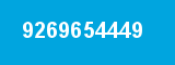 9269654449 9269654449