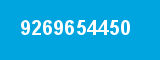 9269654450 9269654450