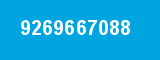 9269667088 9269667088