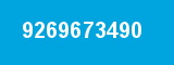 9269673490 9269673490