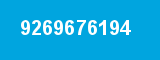 9269676194 9269676194
