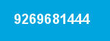 9269681444