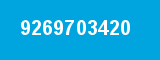 9269703420 9269703420