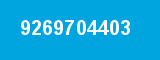 9269704403