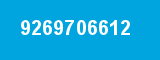 9269706612 9269706612