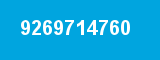 9269714760 9269714760