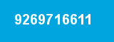 9269716611 9269716611