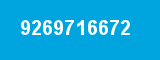 9269716672 9269716672