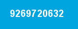 9269720632 9269720632