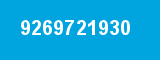 9269721930 9269721930