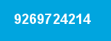 9269724214