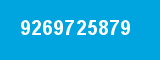 9269725879 9269725879