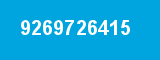 9269726415