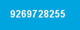 9269728255