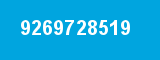 9269728519 9269728519