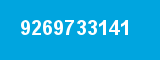 9269733141