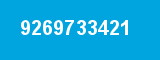 9269733421