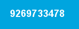 9269733478 9269733478