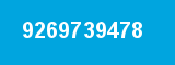 9269739478 9269739478