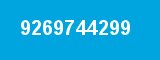 9269744299