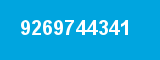 9269744341