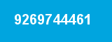 9269744461