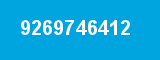 9269746412 9269746412