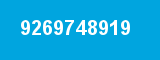 9269748919