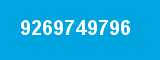 9269749796 9269749796