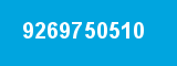 9269750510
