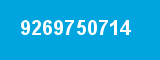 9269750714
