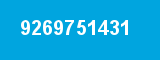 9269751431