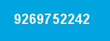 9269752242 9269752242